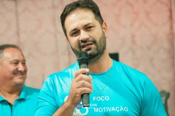 Foto - Uma Noite Para Elas: Dia da Mulher em Esperança Nova