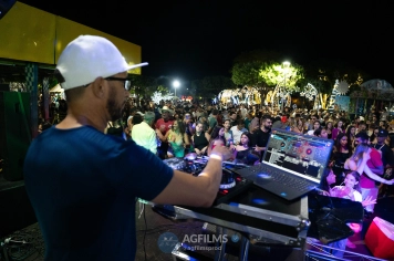 Foto - 29 Anos de Esperança Nova