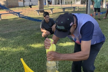 Foto - Reencontro da Melhor Idade 2026