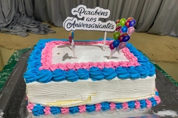 Foto - Melhor Idade - Grande Encontro de Encerramento 2025