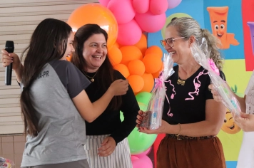 Foto - Semana da Criança 2025