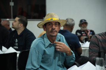 Foto - Jantar Especial do Dia dos Pais
