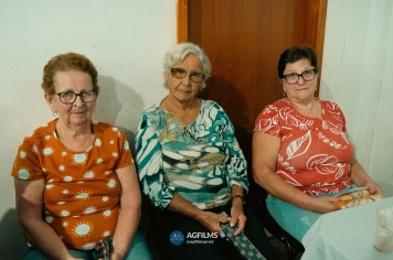 Foto - Uma Noite Para Elas: Dia da Mulher em Esperança Nova