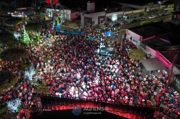Foto - 29 Anos de Esperança Nova