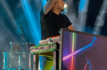 Foto - 29 Anos de Esperança Nova