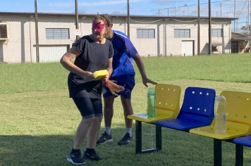 Foto - Reencontro da Melhor Idade 2026