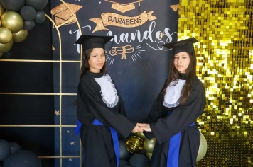 Foto relacionada - Cerimônia de Formatura 2025