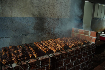 Foto - Jantar Especial do Dia dos Pais