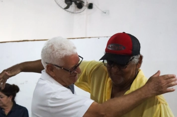 Foto - Melhor Idade - Grande Encontro de Encerramento 2025