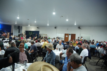 Foto - Jantar Especial do Dia dos Pais
