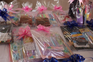 Foto - Semana da Criança 2025