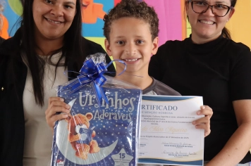 Foto - Semana da Criança 2025