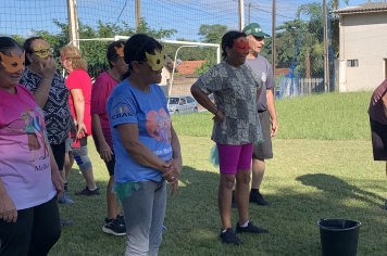 Foto - Reencontro da Melhor Idade 2026