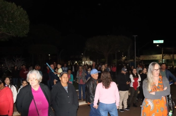 Foto - Entre Luzes e Palavras