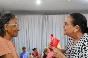 Foto - Melhor Idade - Grande Encontro de Encerramento 2025