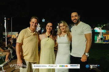 Foto - 29 Anos de Esperança Nova