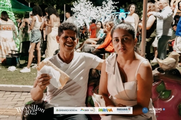 Foto - 29 Anos de Esperança Nova