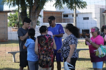 Foto - Reencontro da Melhor Idade 2026