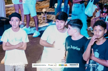 Foto relacionada - Esperança Nova celebra 29 anos com grande festa para a população