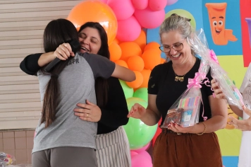 Foto - Semana da Criança 2025