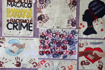 Foto - Apresentação Final dos Projetos – Programa União Faz a Vida | 2025