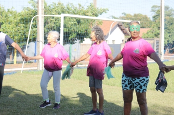 Foto - Reencontro da Melhor Idade 2026