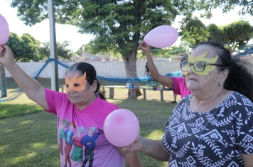Foto - Reencontro da Melhor Idade 2026