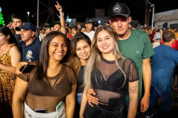 Foto - 29 Anos de Esperança Nova