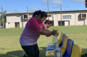 Foto - Reencontro da Melhor Idade 2026
