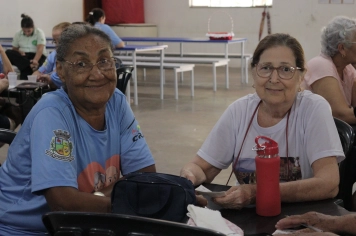 Foto - Reencontro da Melhor Idade 2026