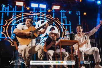 Foto - 29 Anos de Esperança Nova