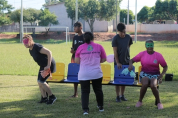 Foto - Reencontro da Melhor Idade 2026