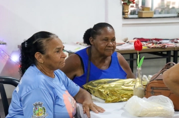 Foto - Melhor Idade - Grande Encontro de Encerramento 2025