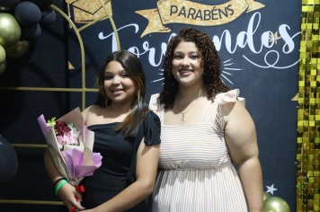 Foto - Cerimônia de Formatura 2025