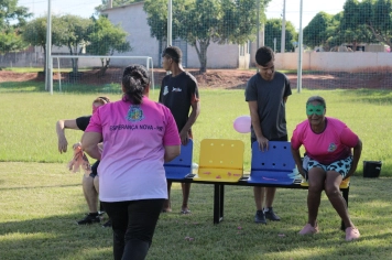 Foto - Reencontro da Melhor Idade 2026