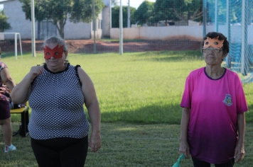 Foto - Reencontro da Melhor Idade 2026