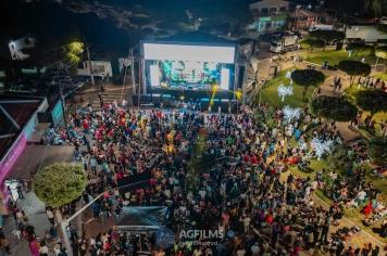 Foto - 29 Anos de Esperança Nova