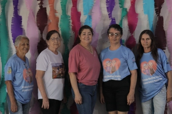 Foto - Reencontro da Melhor Idade 2026