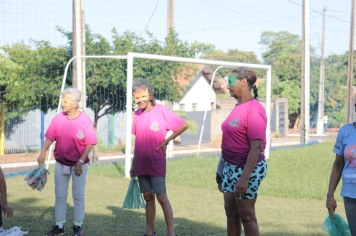 Foto - Reencontro da Melhor Idade 2026