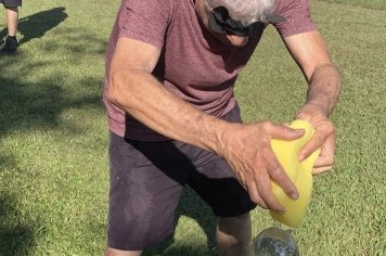 Foto - Reencontro da Melhor Idade 2026