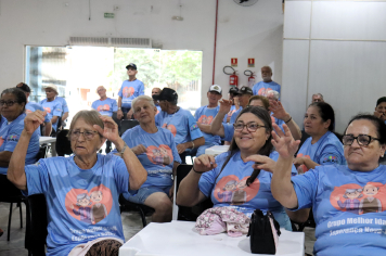 Foto - Volta às Aulas 2025 – Com Amor e Educação