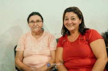 Foto - Uma Noite Para Elas: Dia da Mulher em Esperança Nova