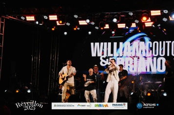 Foto - 29 Anos de Esperança Nova