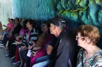 Foto relacionada - Projeto Vida Marinha: Uma Iniciativa Transformadora de Educação Ambiental em Esperança Nova