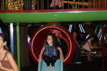 Foto - Entre Luzes e Palavras