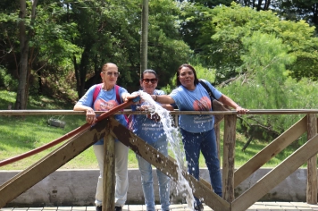 Foto - PASSEIO DA MELHOR IDADE