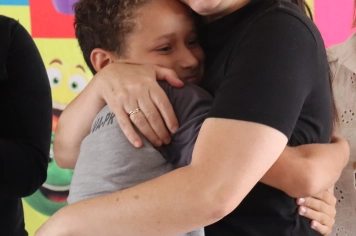 Foto - Semana da Criança 2025