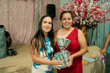 Foto - Uma Noite Para Elas: Dia da Mulher em Esperança Nova