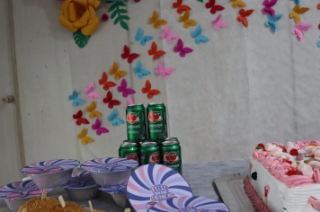 Foto - Comemoração do Dia das Crianças - Projeto 2025