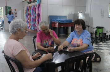 Foto - Reencontro da Melhor Idade 2026